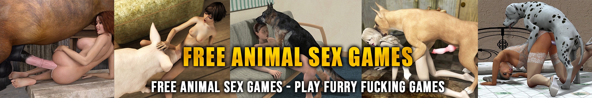 Free Online Animal Sex